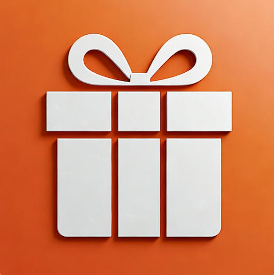 GiftListy logo